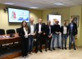 Potenza, cerimonia in Questura: encomi e riconoscimenti agli agenti distintisi per servizio