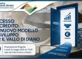 Banca Monte Pruno e Gal Vallo di Diano avviano il progetto per agevolare l’accesso al credito delle imprese del territorio
