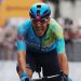 Giro d’Italia, il salernitano in festa per la corsa rosa: spettacolo sul lungomare e trionfo di Ballerini