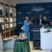 Benevento, eleganza e alta orologeria da Orzelleca Gioielli: grande successo per l’evento firmato Longines