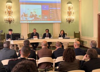 Allarme furti e rapine. In Basilicata scatta il piano sicurezza: fondi per videoallarmi nei negozi. La presentazione a Potenza