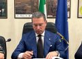 Disposto l’accesso della DIA in un cantiere nel Potentino