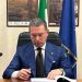 Disposto l’accesso della DIA in un cantiere nel Potentino