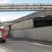 Incendio alla Sada di Pontecagnano, fiamme nell’area esterna: danni contenuti