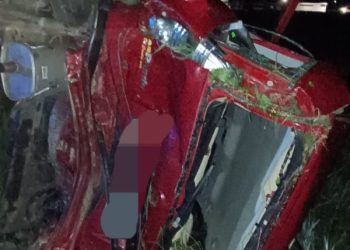 Tragico incidente a Teggiano del 25 aprile: muore anche la donna, due gli indagati