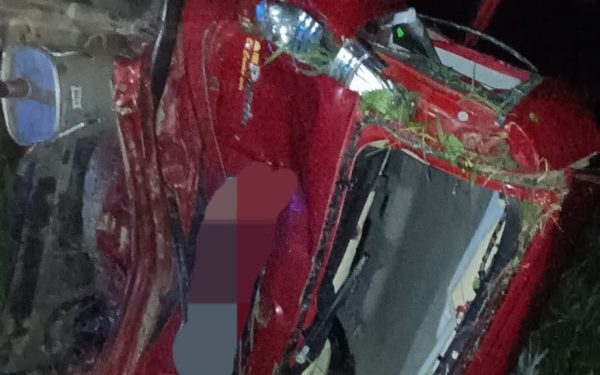 Tragico incidente a Teggiano del 25 aprile: muore anche la donna, due gli indagati