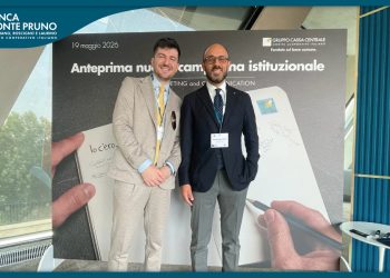 Presentata la nuova campagna nazionale di comunicazione del Gruppo Cassa Centrale