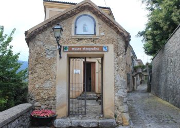 A Morigerati la sperimentazione di “XR TourGuide”, il museo etnografico diventa immersivo