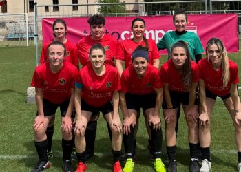 La Pollese Femminile brilla a Morano Calabro: splendida Coppa Italia e secondo posto meritato