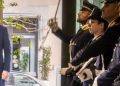Stretta della Questura di Matera sulla sicurezza: emessi 9 Avvisi orali e 7 Fogli di via