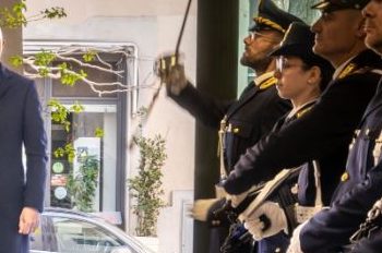 Stretta della Questura di Matera sulla sicurezza: emessi 9 Avvisi orali e 7 Fogli di via
