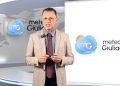 Previsioni meteo a cura di Giuseppe Stabile