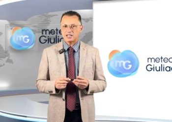 Previsioni meteo a cura di Giuseppe Stabile
