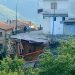 Sprofonda la strada a San Chirico Raparo: evacuate tre famiglie