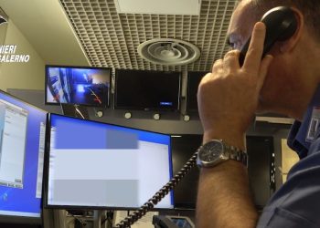 Tentata truffa con la tecnica del “finto nipote”: due arresti a Maiori