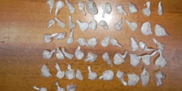 Minorenne trovato con crack e cocaina ad Eboli: arrestato