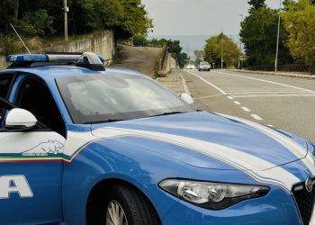 Matera, controlli straordinari della Polizia: identificate oltre 600 persone