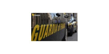 Superbonus 110%, sequestro da oltre 240mila euro a impresa edile nel Vallo della Lucania