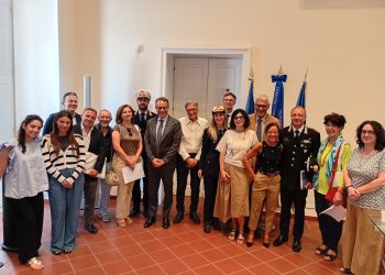 Tesori d’archivio recuperati dai Carabinieri: restituzioni anche nel salernitano