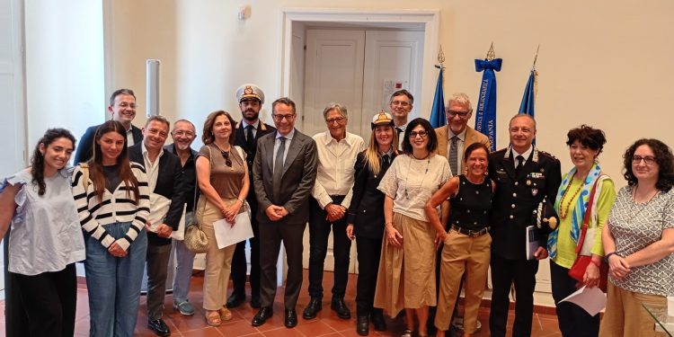 Tesori d’archivio recuperati dai Carabinieri: restituzioni anche nel salernitano