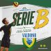 È ufficiale, la Valdiano Volley giocherà ancora una volta in Serie B nazionale
