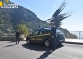 Locazioni turistiche, controlli a raffica della Guardia di Finanza di Salerno in tutta la provincia