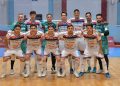 Il sogno della Feldi Eboli si spegne a Rieti: la Roma 1927 ribalta il match e vola in semifinale
