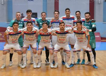 Il sogno della Feldi Eboli si spegne a Rieti: la Roma 1927 ribalta il match e vola in semifinale