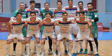 Il sogno della Feldi Eboli si spegne a Rieti: la Roma 1927 ribalta il match e vola in semifinale