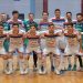 Il sogno della Feldi Eboli si spegne a Rieti: la Roma 1927 ribalta il match e vola in semifinale