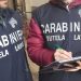 Blitz in un cantiere edile a Salerno: scoperti lavoratori in nero e gravi carenze su sicurezza. Scattano 3 sospensioni