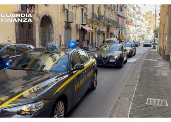 Maxi frode sui bonus edilizi: sequestri per 160 milioni di euro, coinvolti oltre 240 soggetti in tutta Italia