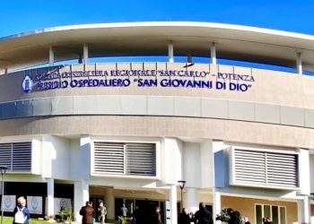 Muore dopo il parto a 23 anni, aperta un’indagine interna all’ospedale di Melfi