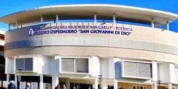 Muore dopo il parto a 23 anni, aperta un’indagine interna all’ospedale di Melfi