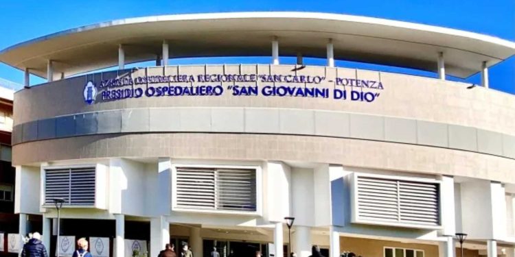 Muore dopo il parto a 23 anni, aperta un’indagine interna all’ospedale di Melfi