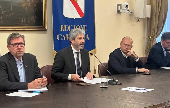 Campania, 21 milioni per la disabilità: fondi a scuola e “Dopo di Noi”