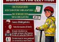 Da luglio le nuove norme sull’uso dei monopattini elettrici. Azioni di informazione a Polla