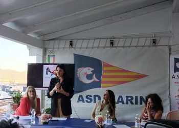 Violeta, uccisa a Sala Consilina nel 2018. A Salerno l’evento conclusivo del progetto che porta il suo nome contro la violenza sulle donne