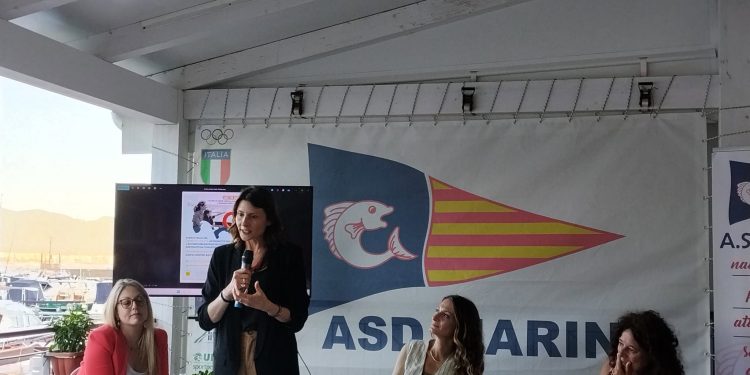 Violeta, uccisa a Sala Consilina nel 2018. A Salerno l’evento conclusivo del progetto che porta il suo nome contro la violenza sulle donne
