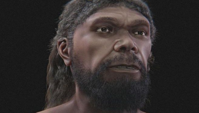 Le tracce dei primi Homo Sapiens nel cuore degli Alburni: la scoperta nelle Grotte di Castelcivita