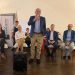 Storia, musica e tradizioni a Teggiano con Banca e Fondazione Monte Pruno, Pro Loco e Falaut