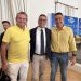 L’onorevole Pierro passa a “Futuro Nazionale”, il sindaco Palmieri rompe con “Forza Italia”