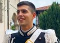 Non ce l’ha fatta Marco Noviello il carabiniere di Cava de’Tirreni trovato privo di sensi in caserma