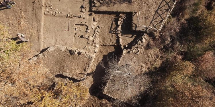 Roscigno-Monte Pruno, riparte la campagna di scavo 2026: nuova luce su uno dei tesori dell’entroterra campano