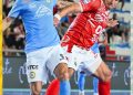 Si infrange ai quarti il sogno scudetto dello Sporting Sala Consilina. Applausi per la squadra valdianese