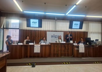 Affido condiviso, grande partecipazione al convegno AIGA Lagonegro: confronto tra diritto, prassi e tutela del minore