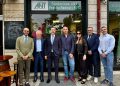 Inaugurato a Potenza il Charity Point “Da Cuore a Cuore” col sostegno della Fondazione ANT e della Banca Monte Pruno