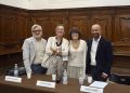 Alla Certosa di San Lorenzo a Padula nasce “L’Atlante dei Legami”