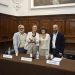 Alla Certosa di San Lorenzo a Padula nasce “L’Atlante dei Legami”