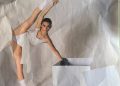 Un ballo per Federica. A Napoli l’emozionante esibizione di Sarah Fiume in ricordo della 21enne di Teggiano